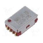Releu reed, 5V DC, 500mA, SPDT, COTO TECHNOLOGY - 9903-05-20 Releu reed, 5V DC, 500mA, SPDT, COTO TECHNOLOGY - 9903-05-20
