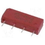 Releu reed, 5V DC, 500mA, SPST-NO, COTO TECHNOLOGY - 9001-05-02 Releu reed, 5V DC, 500mA, SPST-NO, COTO TECHNOLOGY - 9001-05-02