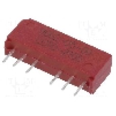Releu reed, 5V DC, 500mA, SPST-NO, COTO TECHNOLOGY - 9002-05-00 Releu reed, 5V DC, 500mA, SPST-NO, COTO TECHNOLOGY - 9002-05-00