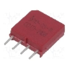 Releu reed, 5V DC, 500mA, SPST-NO, COTO TECHNOLOGY - 9012-05-11 Releu reed, 5V DC, 500mA, SPST-NO, COTO TECHNOLOGY - 9012-05-11