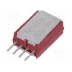 Releu reed, 5V DC, 500mA, SPST-NO, COTO TECHNOLOGY - 9117-05-10 Releu reed, 5V DC, 500mA, SPST-NO, COTO TECHNOLOGY - 9117-05-10
