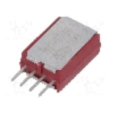 Releu reed, 5V DC, 500mA, SPST-NO, COTO TECHNOLOGY - 9117-05-10 Releu reed, 5V DC, 500mA, SPST-NO, COTO TECHNOLOGY - 9117-05-10