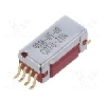 Releu reed, 5V DC, 500mA, SPST-NO, COTO TECHNOLOGY - 9814-05-00 Releu reed, 5V DC, 500mA, SPST-NO, COTO TECHNOLOGY - 9814-05-00