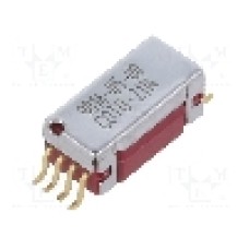 Releu reed, 5V DC, 500mA, SPST-NO, COTO TECHNOLOGY - 9814-05-00 Releu reed, 5V DC, 500mA, SPST-NO, COTO TECHNOLOGY - 9814-05-00