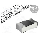 Rezistenta SMD, 221kΩ, 0,125W, capsula 0805, ROYALOHM - 0805S8F2213T5E