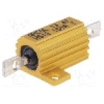 Rezistenta 100Ω, 10W, ARCOL - HS10-100RJ