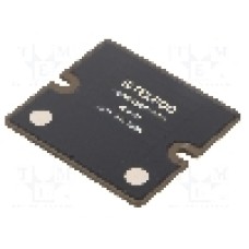 Rezistenta 100Ω, 300W, TELPOD - RTS-02-300-100R-5-1