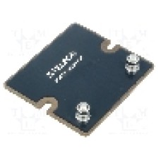 Rezistenta 100Ω, 300W, TELPOD - RTS-02-300-100R-5-5/A