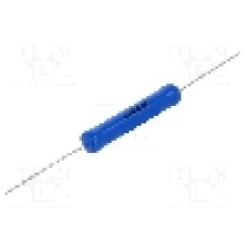 Rezistenta 100kΩ, 2.5W, OHMITE - EY104KE Rezistenta 100kΩ, 2.5W, OHMITE - EY104KE