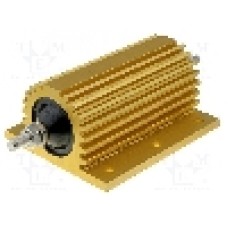 Rezistenta 100mΩ, 200W, ARCOL - HS200-0R1J