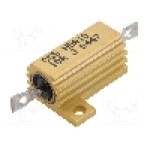 Rezistenta 10Ω, 16W, TE Connectivity - 0-1625966-4