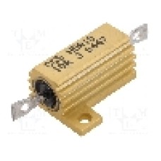 Rezistenta 10Ω, 16W, TE Connectivity - 0-1625966-4