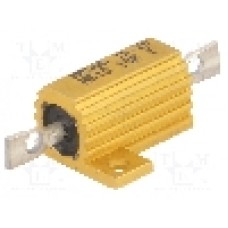 Rezistenta 10kΩ, 10W, ARCOL - HS10-10KJ