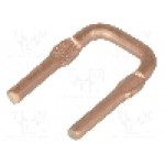 Rezistenta 10mΩ, SR PASSIVES - CSR-0.8-R010