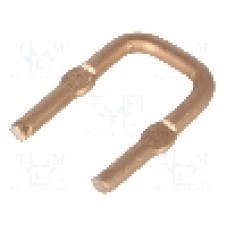 Rezistenta 10mΩ, SR PASSIVES - CSR-1.0-R010