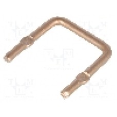 Rezistenta 10mΩ, SR PASSIVES - CSR-1.2-R010