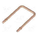 Rezistenta 10mΩ, SR PASSIVES - CSR-1.8-R010