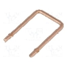 Rezistenta 10mΩ, SR PASSIVES - CSR-1.8-R010