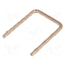 Rezistenta 10mΩ, SR PASSIVES - CSR-2.0-R010