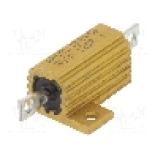 Rezistenta 120Ω, 10W, ARCOL - HS10-120RJ