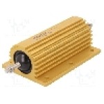 Rezistenta 1Ω, 250W, ARCOL - HS250-1RF