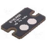 Rezistenta 1.2kΩ, 100W, TELPOD - RTS-01-100-1K2-5-1