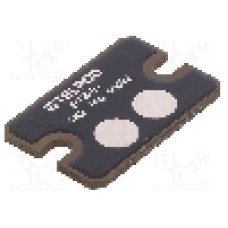 Rezistenta 1.2kΩ, 100W, TELPOD - RTS-01-100-1K2-5-1