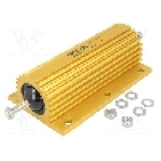 Rezistenta 1.5Ω, 300W, ARCOL - HS300-1R5J