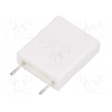 Rezistenta 1.5Ω, 5W, SR PASSIVES - MPR5W-1R5