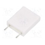 Rezistenta 1Ω, 5W, SR PASSIVES - MPR5W-1R