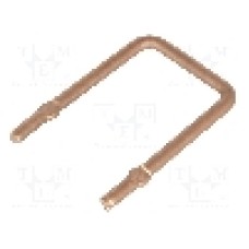 Rezistenta 15mΩ, SR PASSIVES - CSR-1.2-R015