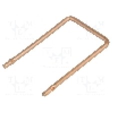 Rezistenta 15mΩ, SR PASSIVES - CSR-1.8-R015