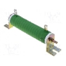 Rezistenta 1Ω, 80W, SR PASSIVES - R80W-1R