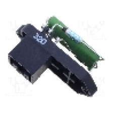 Rezistenta 1Ω, TELPOD - 0480100/7660087