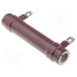 Rezistenta 1kΩ, 25W, TELPOD - RDS25S-1K