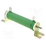 Rezistenta 1kΩ, 50W, SR PASSIVES - R50W-1K