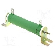 Rezistenta 1kΩ, 50W, SR PASSIVES - R50W-1K