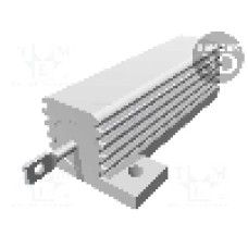 Rezistenta 1kΩ, 50W, TE Connectivity - 1-1625984-7