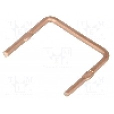 Rezistenta 20mΩ, SR PASSIVES - CSR-0.8-R020