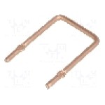 Rezistenta 20mΩ, SR PASSIVES - CSR-1.0-R020