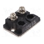 Rezistenta 220Ω, 100W, ARCOL - FPA100-220RJ