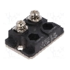 Rezistenta 220Ω, 100W, ARCOL - FPA100-220RJ