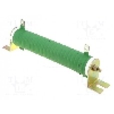 Rezistenta 220Ω, 100W, SR PASSIVES - R100W-220R