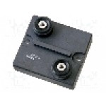 Rezistenta 220Ω, 250W, ARCOL - FPA250-220RJ