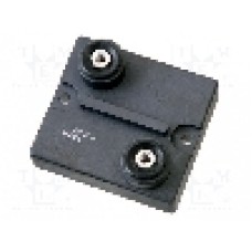 Rezistenta 220Ω, 250W, ARCOL - FPA250-220RJ