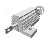 Rezistenta 220mΩ, 25W, TE Connectivity - 8-1625971-2