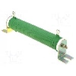 Rezistenta 2.2Ω, 100W, SR PASSIVES - R100W-2R2