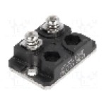 Rezistenta 2.2kΩ, 100W, ARCOL - FPA100-2K2J