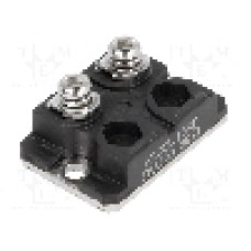 Rezistenta 2.2kΩ, 100W, ARCOL - FPA100-2K2J