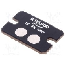 Rezistenta 2kΩ, 100W, TELPOD - RTS-01-100-2K-5-1